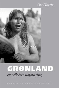 Cover Gronland (eBook, ePUB)