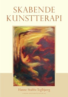 Cover Skabende kunstterapi (eBook, ePUB)