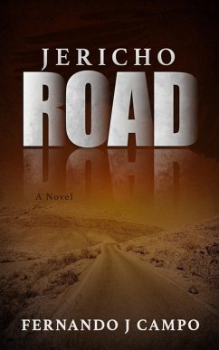 Cover Jericho Road (eBook, ePUB)