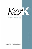 K&K 115 (eBook, ePUB)
