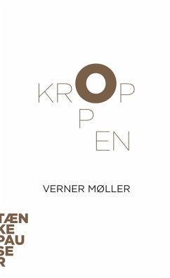 Kroppen (eBook, ePUB) - Møller, Verner