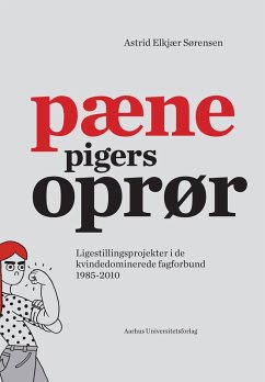 Cover PAene Pigers Opror (eBook, PDF)