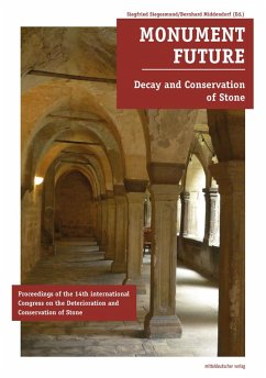 Cover Monument Future (eBook, ePUB)