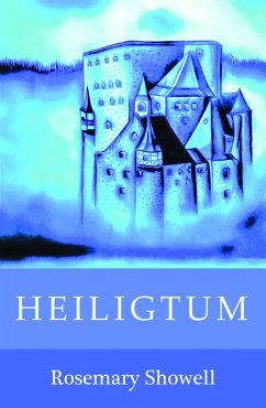Cover Heiligtum (eBook, ePUB)