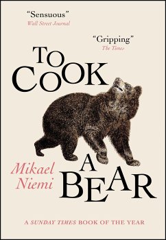 To Cook a Bear - Niemi, Mikael