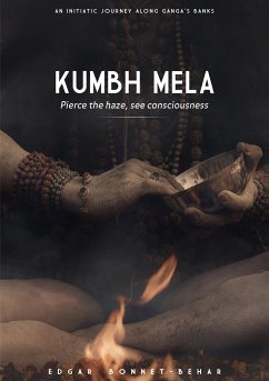 Kumbh Mela - Bonnet-Behar, Edgar