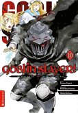Goblin Slayer! Bd.10