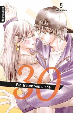 30 - Ein Traum von Liebe Bd.5 - Hata, Akimi