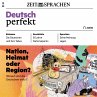 Deutsch lernen Audio - Nation, Heimat... - Bild 1