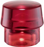 Halder Schlageinsatz für SIMPLEX -Schonhammer,d.60,Plastik