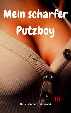 Mein scharfer Putzboy (eBook, ePUB) - Binkowski, Bernadette