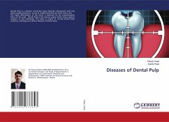 Diseases of Dental Pulp - Patel, Pawan;Patel, Surbhi