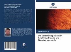 Die Verbindung zwischen Relativitätstheorie und Quantenmechanik - Daris, Mohamed