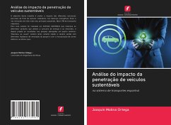 Análise do impacto da penetração de veículos sustentáveis - Molina Ortega, Joaquín