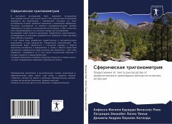 Cfericheskaq trigonometriq - Velaskes Rios, Alfonso Felipe Eduardo;Lopes Pen'q, Patriciq Jelizabet;Perales Kataldo, Daniela Andrea