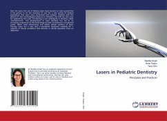 Lasers in Pediatric Dentistry