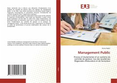 Cover Management Public