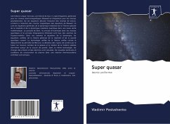 Super quasar - Pastushenko, Vladimir