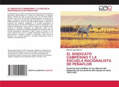 EL SINDICATO CAMPESINO Y LA ESCUELA RACIONALISTA DE PEÑAFLOR