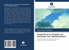 Anwendung zur Analyse von Zeitreihen von Satellitenbildern - Zaraza Aguilera, Maycol