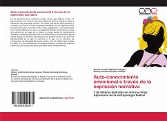 Auto-conocimiento emocional a través de la expresión narrativa - Montoya Vargas, Hector Andrés;Ospina Gómez, Wendy Johanna