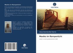 Mexiko im Rampenlicht - Quintanilla Osorio, Jesus