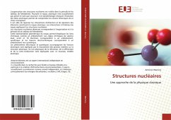 Structures nucléaires - Warnery, Antoine