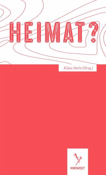Heimat? (eBook, PDF)