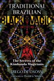 Traditional Brazilian Black Magic (eBook, ePUB)
