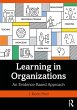 Learning in Organizations (eBook, ePUB) - Bild 1