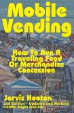 Mobile Vending (eBook, ePUB)