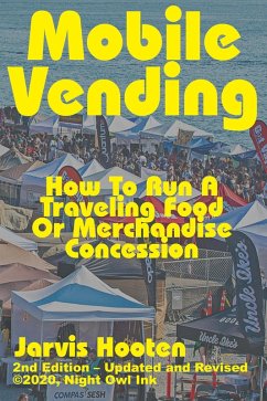 Cover Mobile Vending (eBook, ePUB)