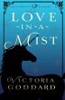 Love-in-a-Mist (Greenwing & Dart, #5)... - Bild 1