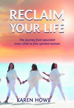 Cover Reclaim Your Life (eBook, ePUB)