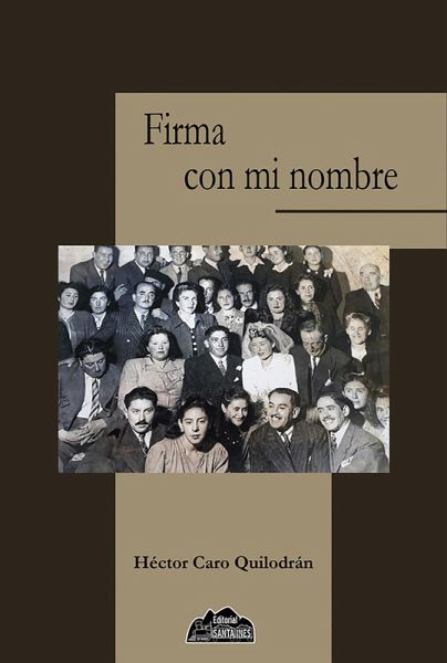 Firma con mi nombre (eBook, ePUB) Firma con mi nombre (eBook, ePUB)