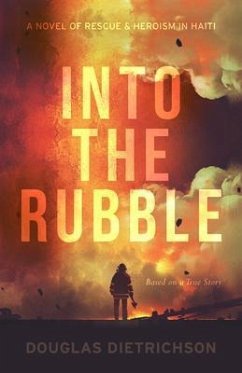 Cover Into The Rubble (eBook, ePUB)
