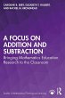 A Focus on Addition and Subtraction... - Bild 1