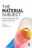The Material Subject (eBook, ePUB)