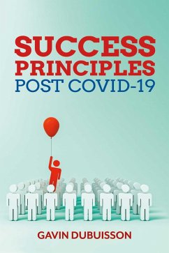 Cover SUCCESS PRINCIPLES, POST COVID-19 (eBook, ePUB)