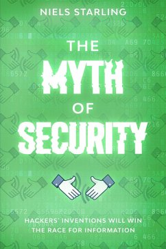 The Myth Of Security (eBook, ePUB) - Starling, Niels