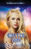 Hunted Gods (The Hidden Deities Series) (eBook, ePUB)