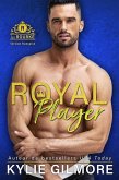 Royal Player - Version française (Les Rourke de Villroy 5) (eBook, ePUB)