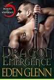 Dragon Emergence (Drakins of Wytrmarach) (eBook, ePUB)