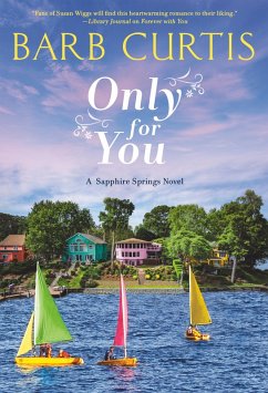 Only for You (eBook, ePUB) - Curtis, Barb