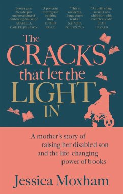 The Cracks that Let the Light In (eBook, ePUB) - Moxham, Jessica