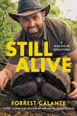 Still Alive (eBook, ePUB)