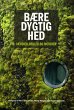 Bæredygtighed (eBook, PDF) - Bild 1