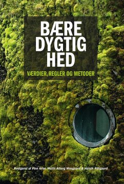 Cover Bæredygtighed (eBook, PDF)