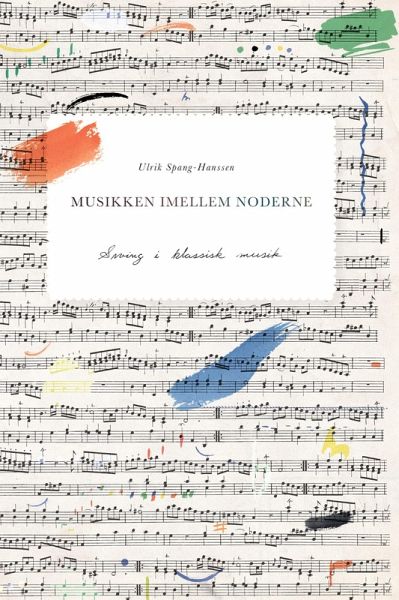 Musikken imellem noderne (eBook, PDF)
