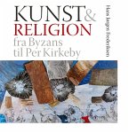 Kunst & religion (eBook, PDF)